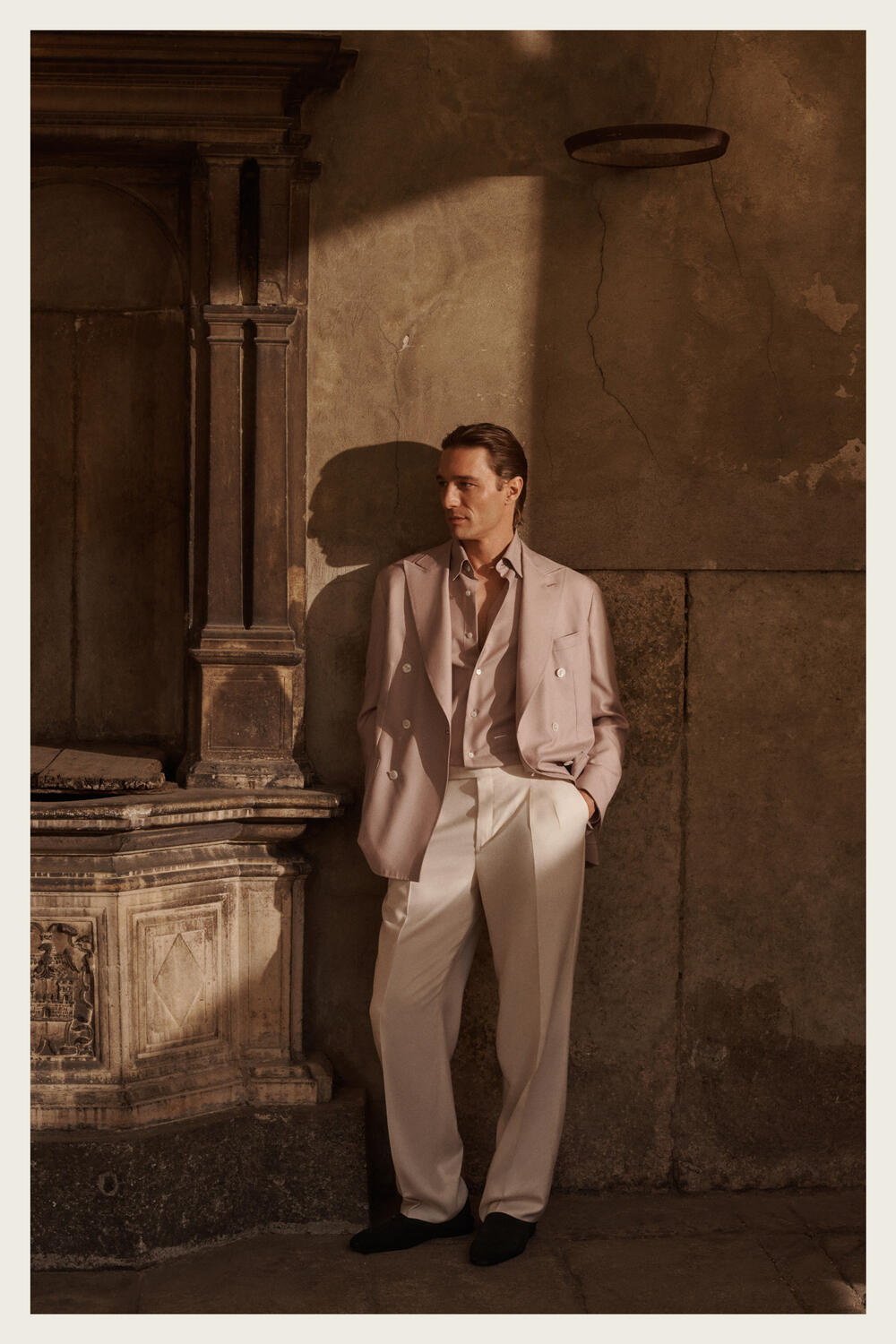 BRIONI MEN SS 2026 - Foto #14