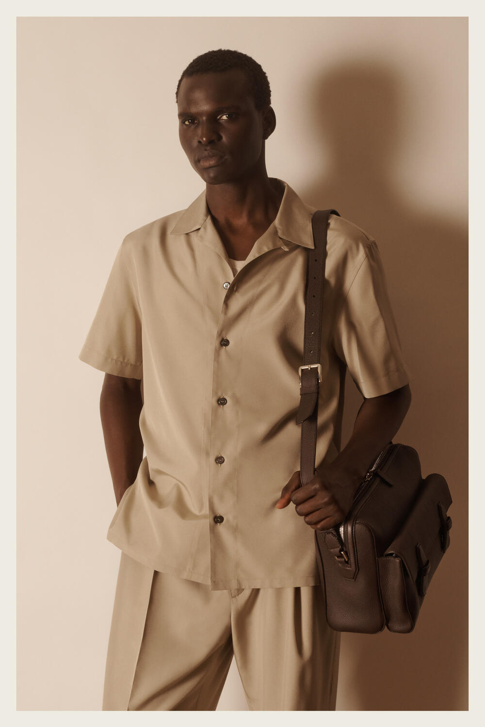 BRIONI MEN SS 2026 - Foto #15