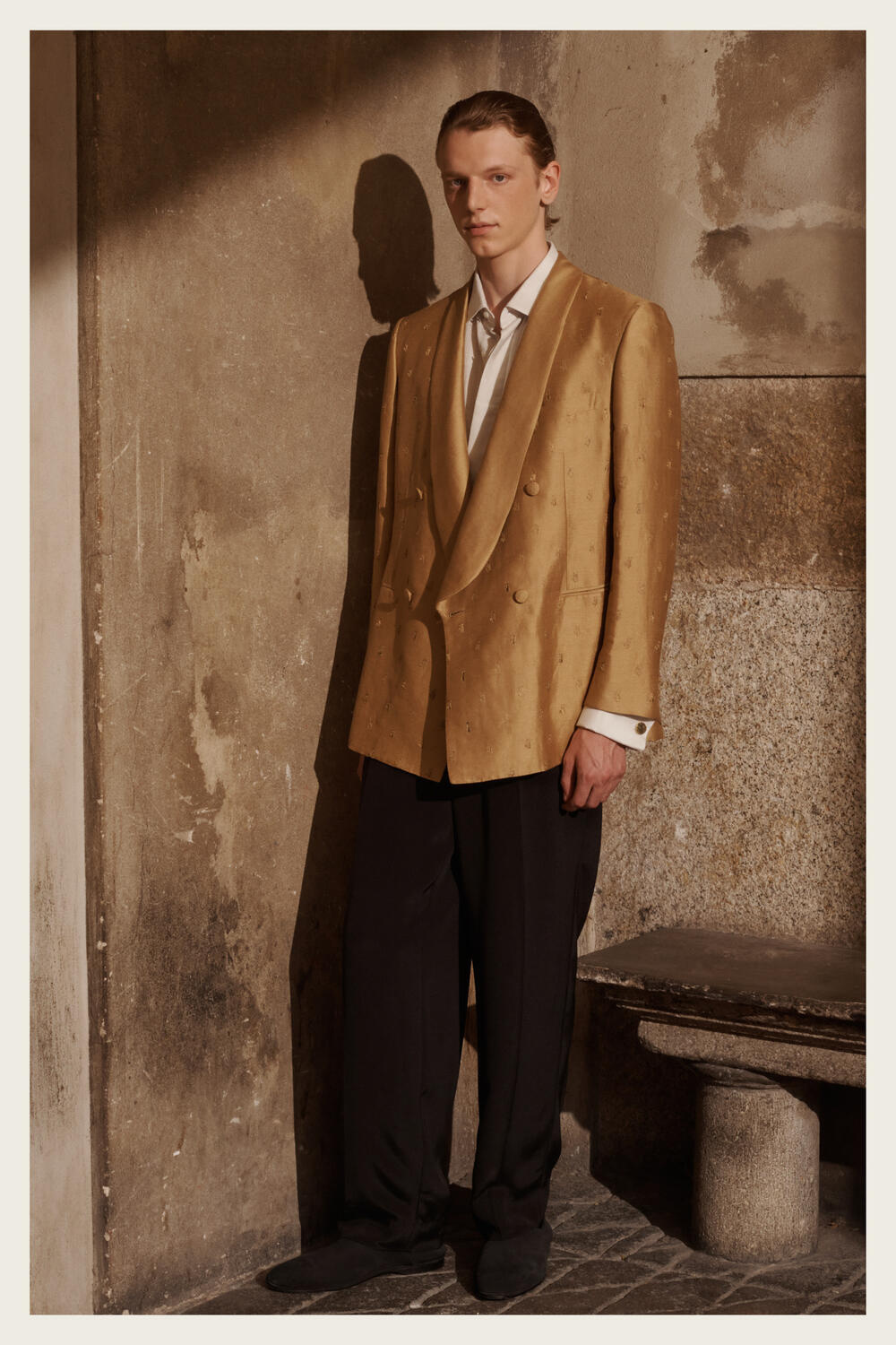 BRIONI MEN SS 2026 - Foto #8