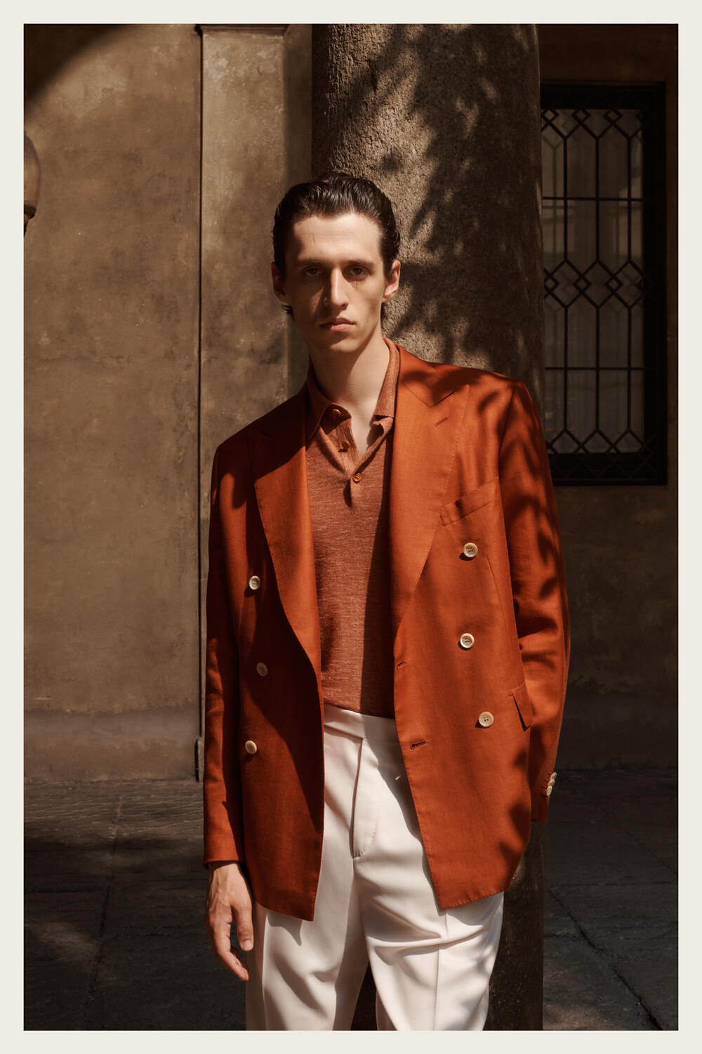 BRIONI MEN SS 2026 - Foto #9