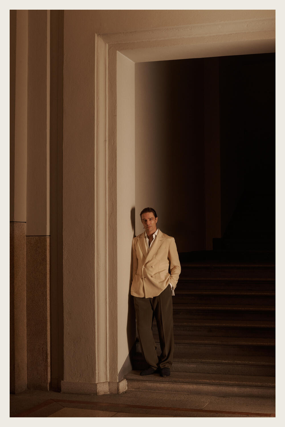 BRIONI MEN SS 2026 - Foto #20