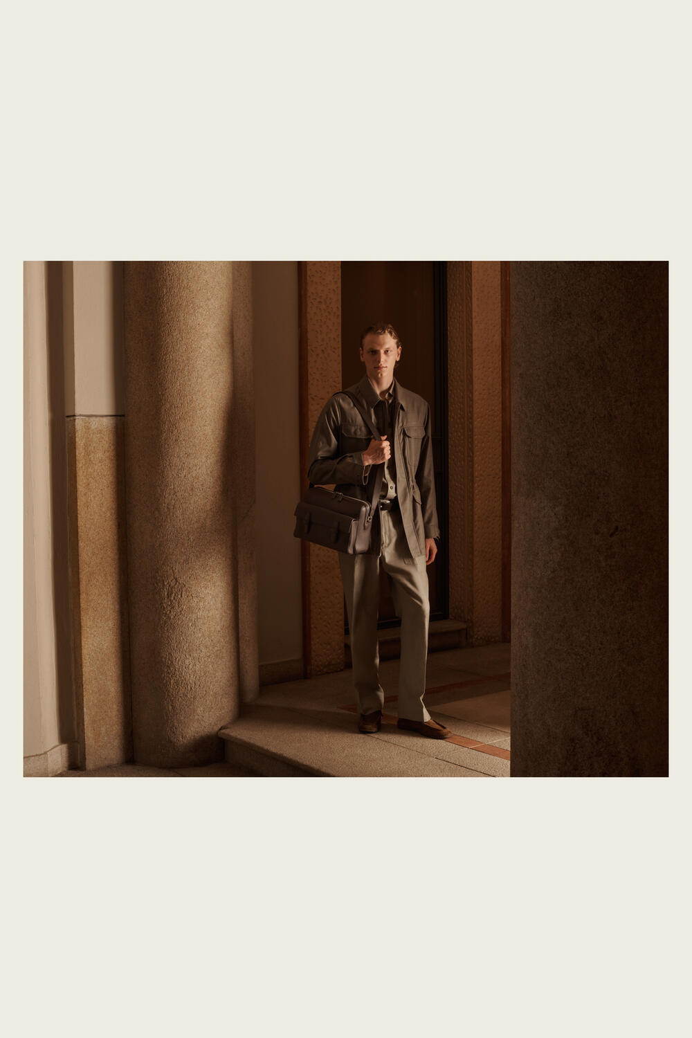 BRIONI MEN SS 2026 - Foto #21
