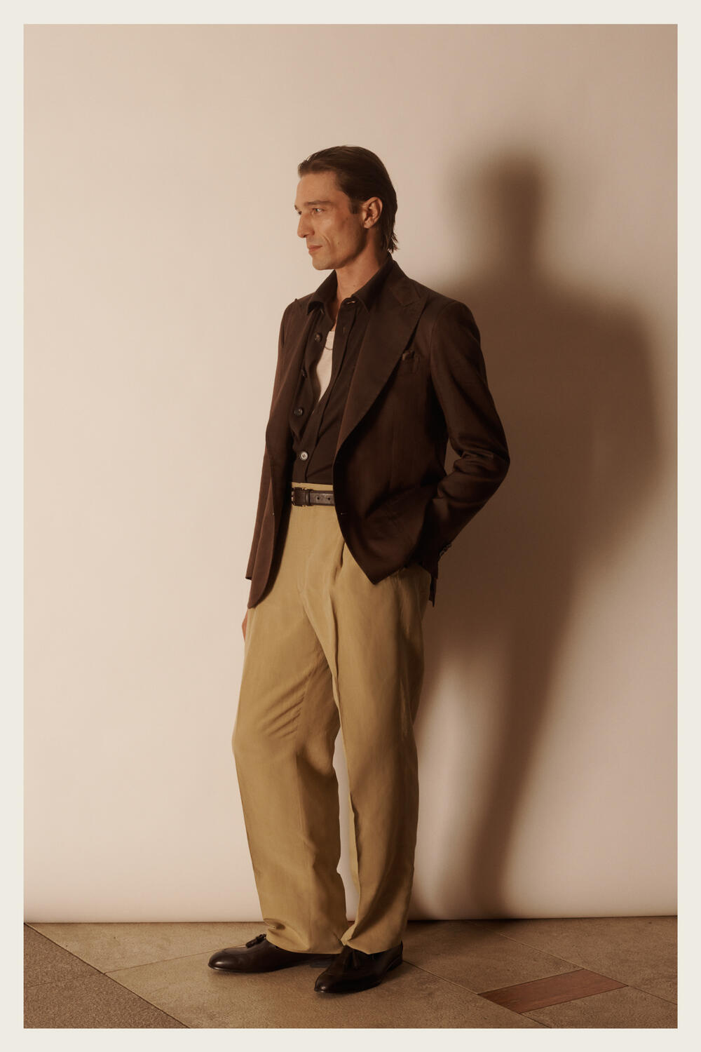 BRIONI MEN SS 2026 - Foto #24