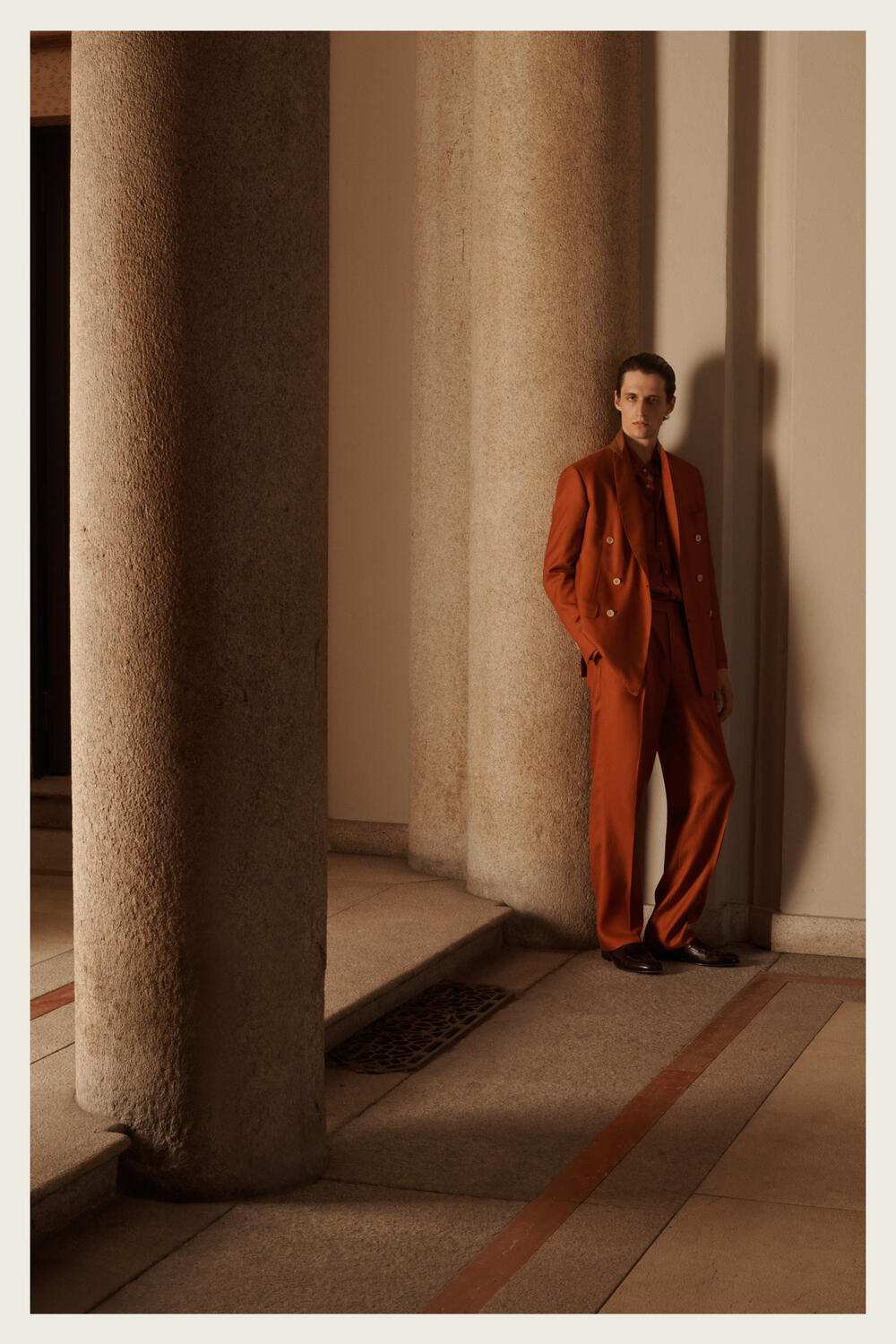 BRIONI MEN SS 2026 - Foto #25