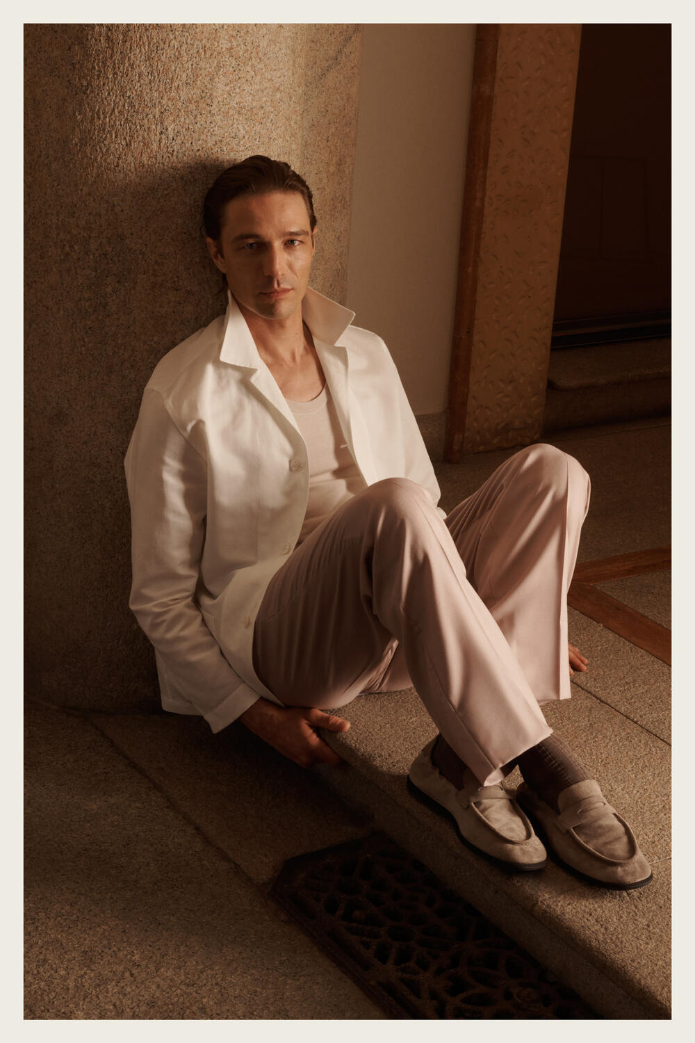 BRIONI MEN SS 2026 - Foto #17