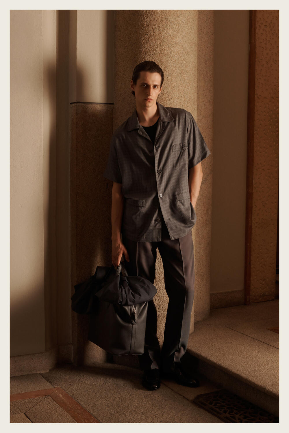 BRIONI MEN SS 2026 - Foto #18
