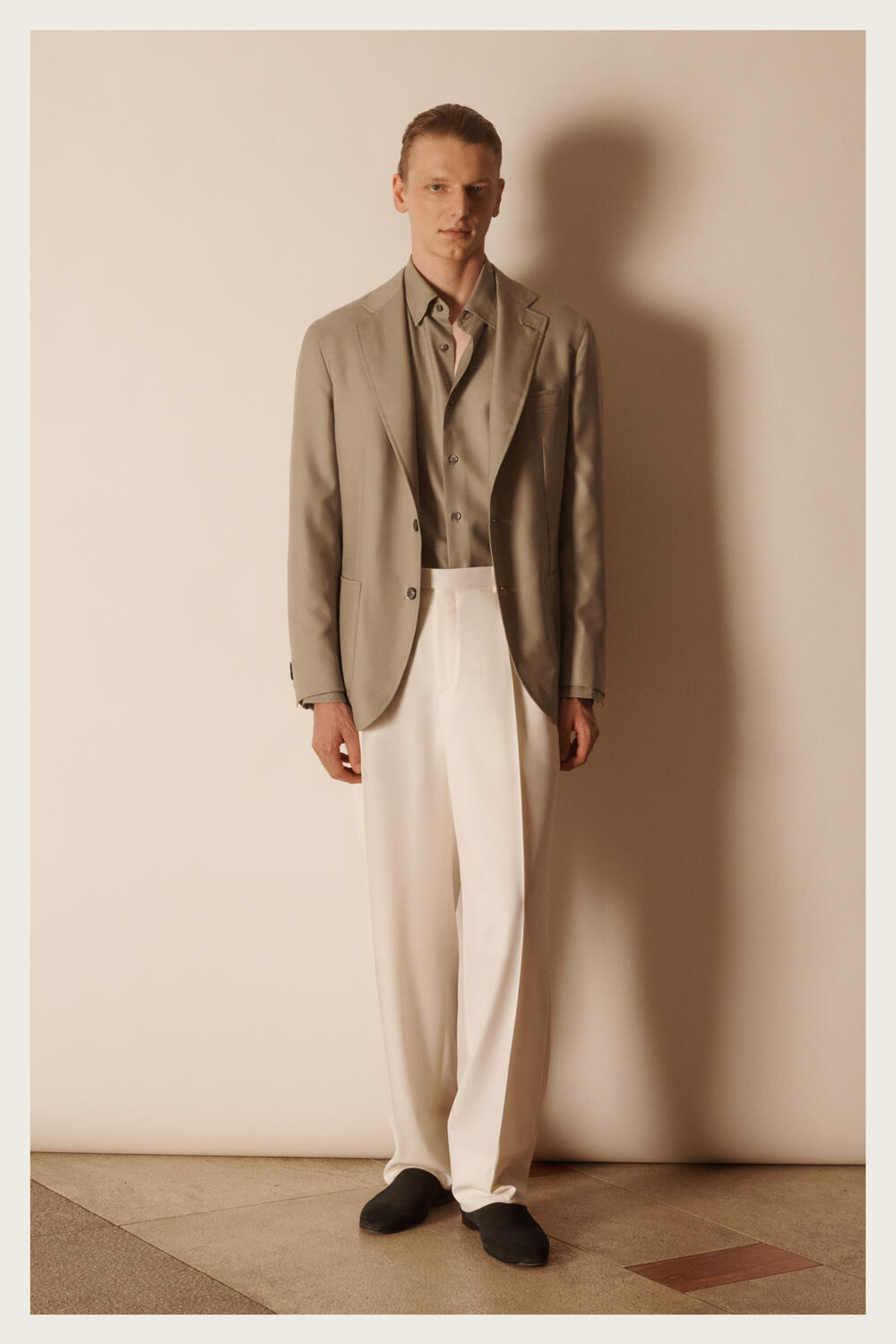 BRIONI MEN SS 2026 - Foto #19