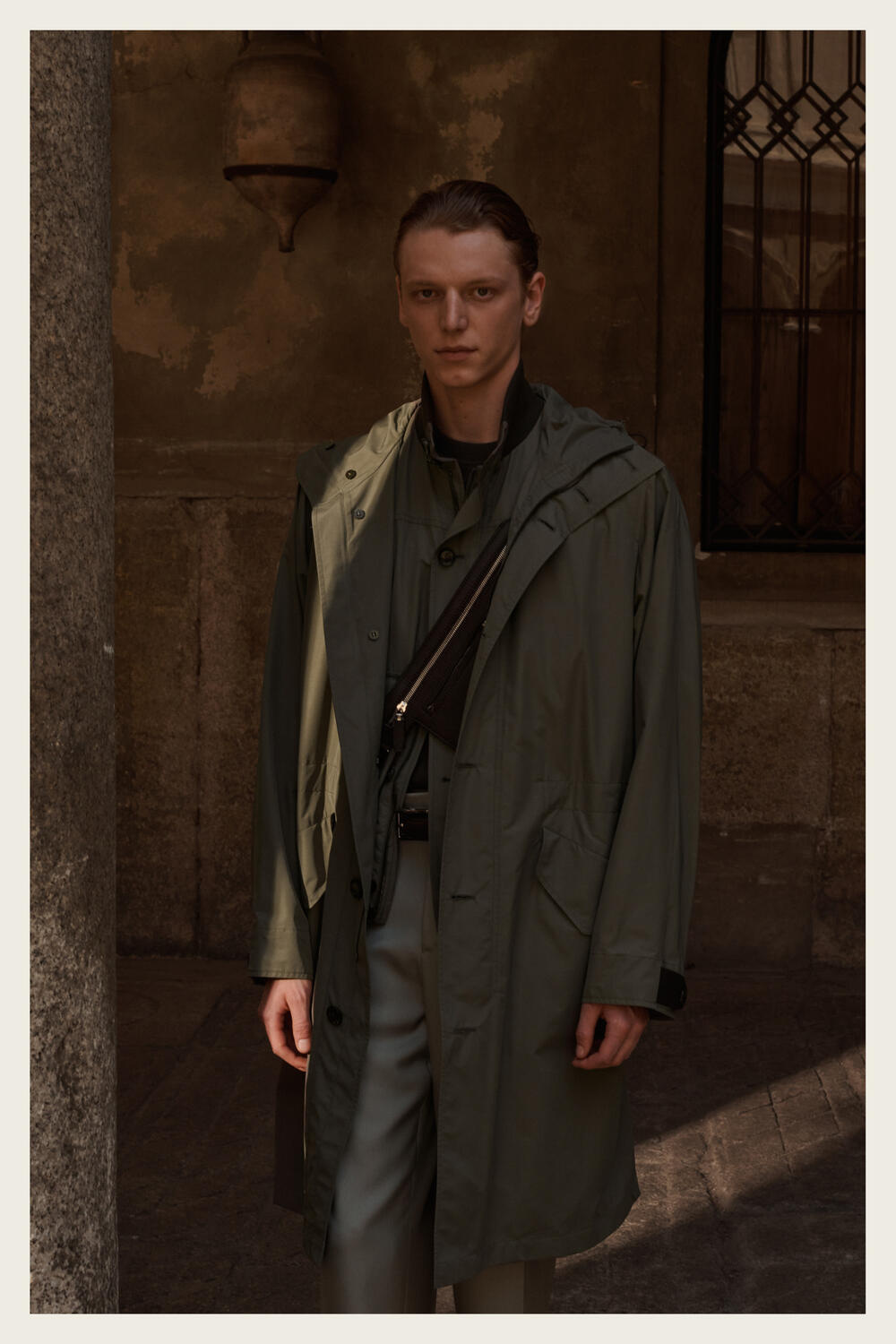 BRIONI MEN SS 2026 - Foto #30