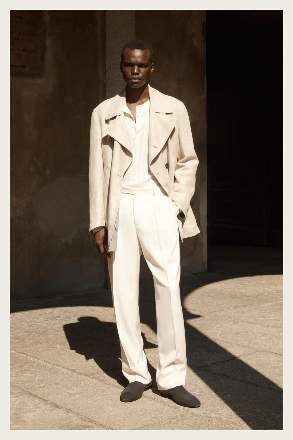 BRIONI MEN SS 2026 - Foto #31