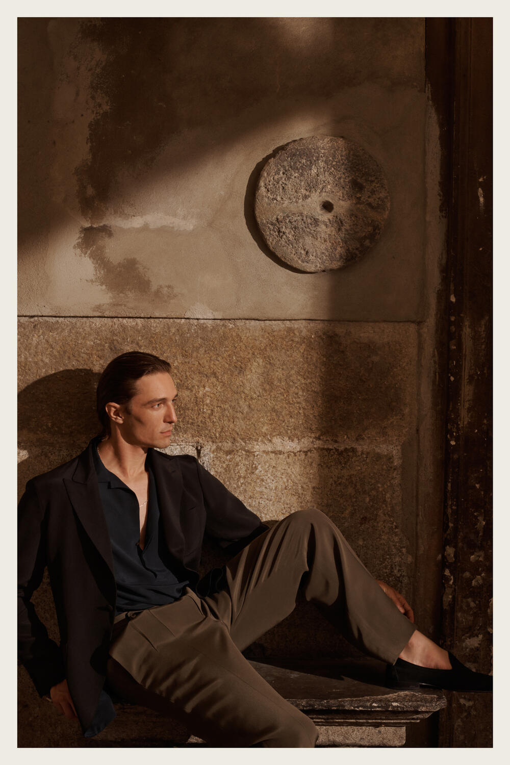 BRIONI MEN SS 2026 - Foto #32