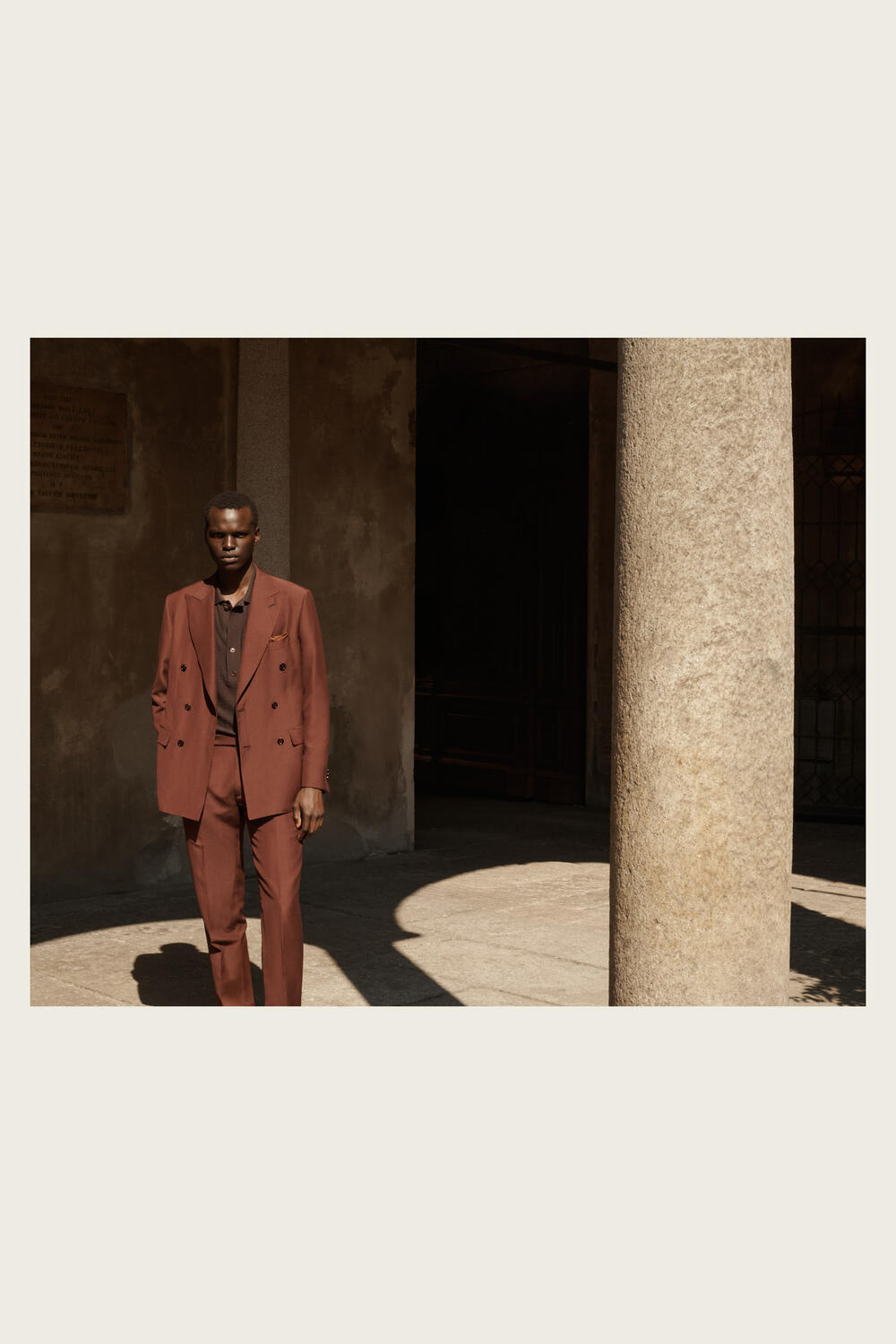 BRIONI MEN SS 2026 - Foto #34