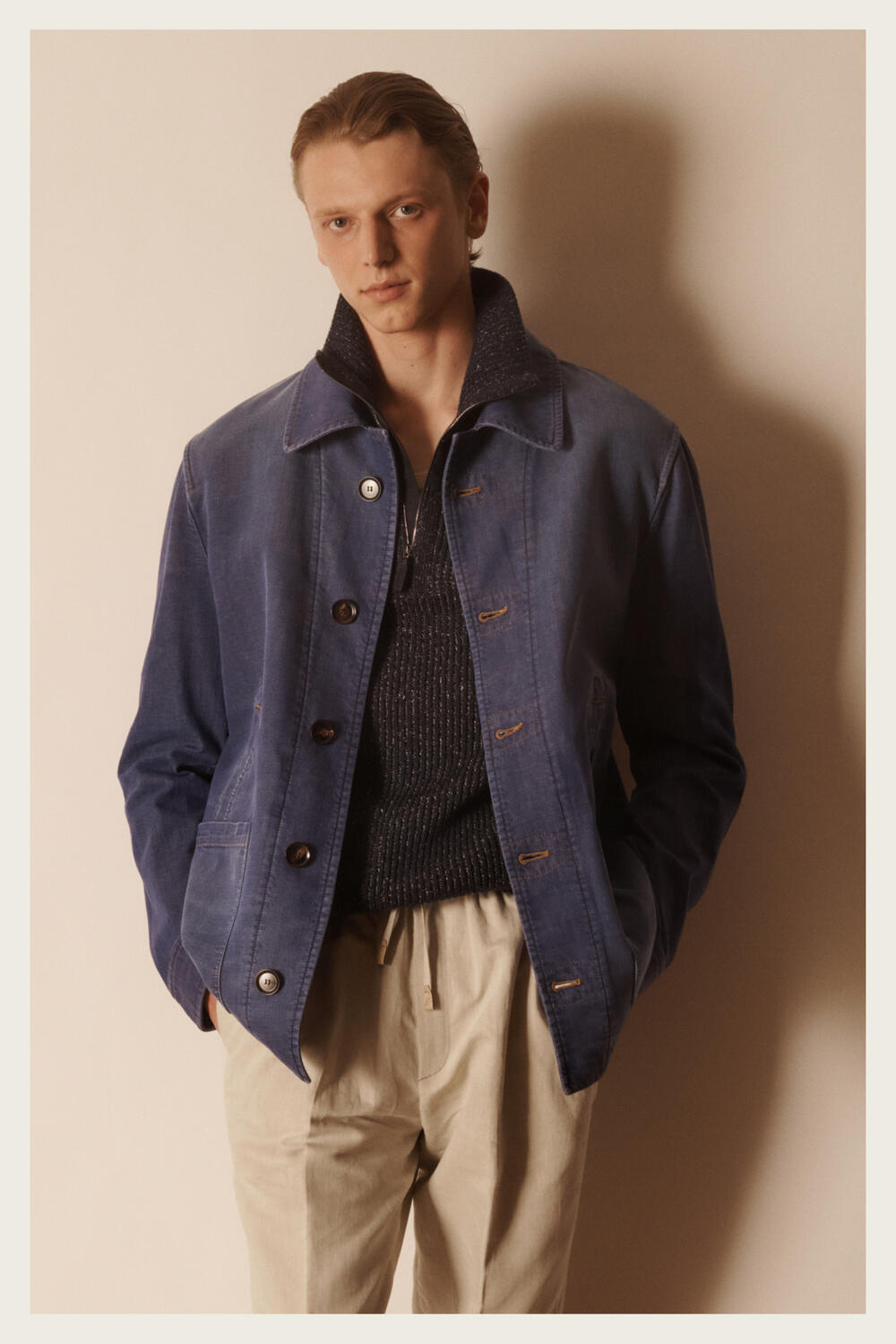 BRIONI MEN SS 2026 - Foto #26