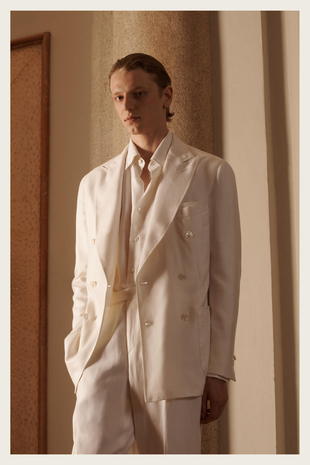 BRIONI MEN SS 2026 - Foto #27
