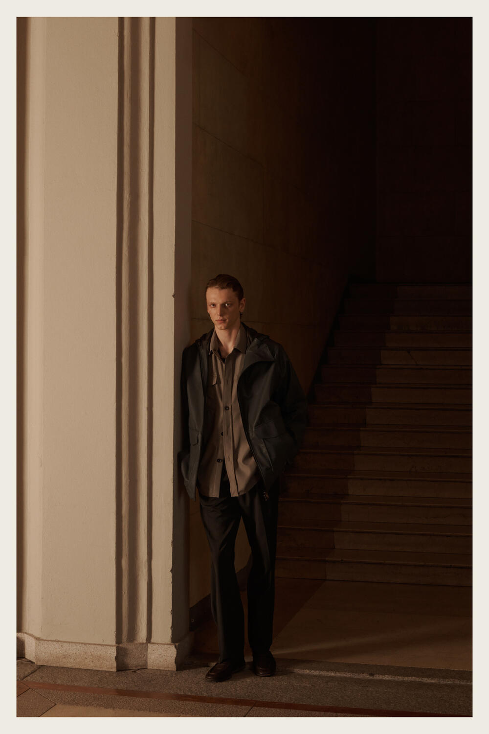 BRIONI MEN SS 2026 - Foto #28