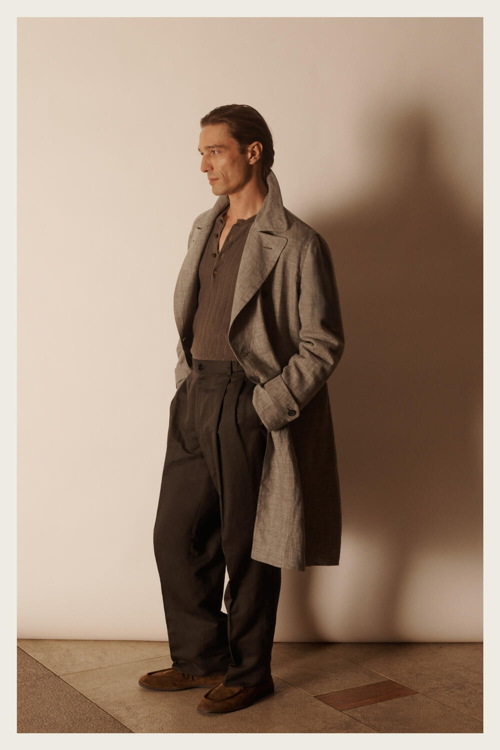 BRIONI MEN SS 2026 - Foto #29