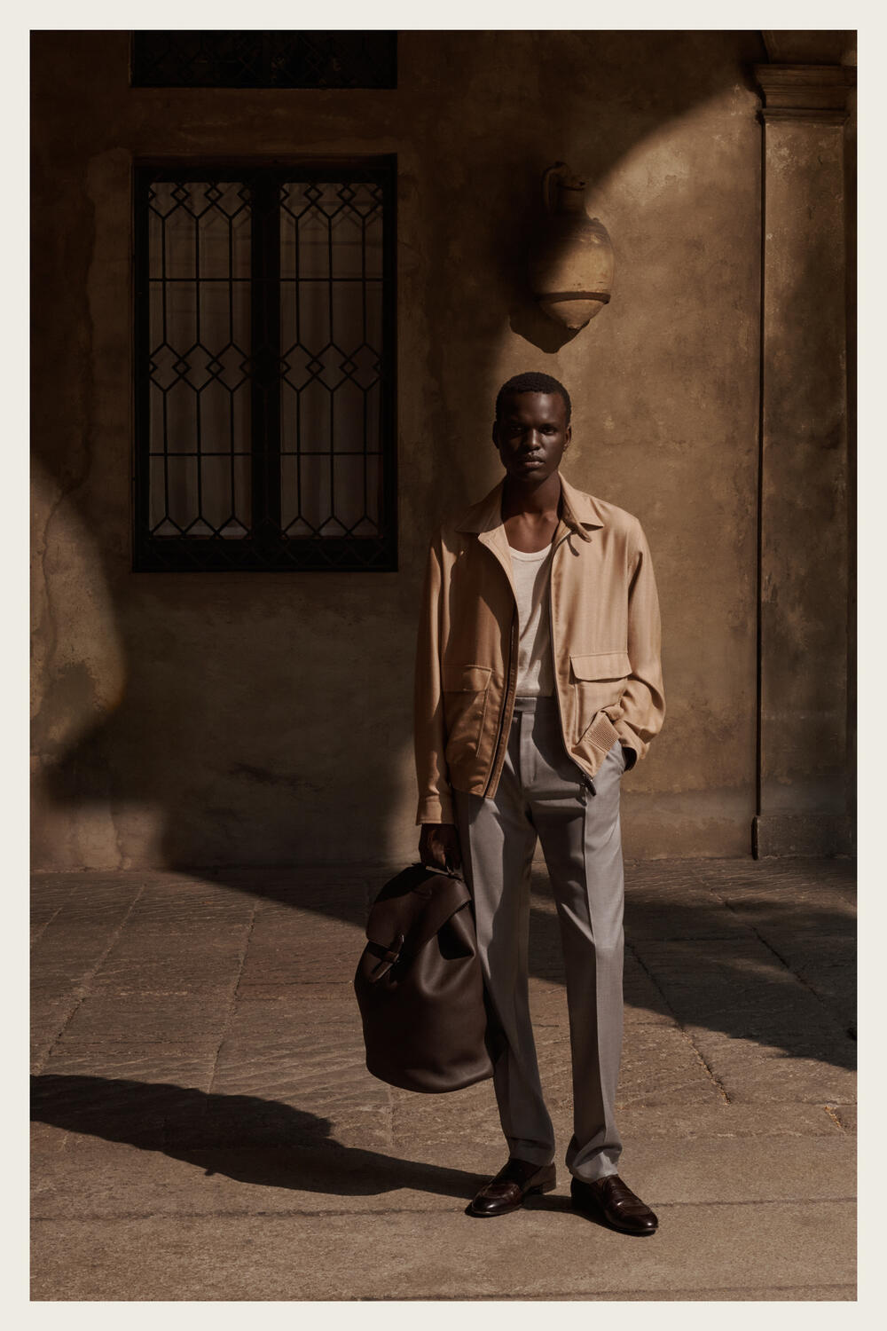 BRIONI MEN SS 2026 - Foto #40