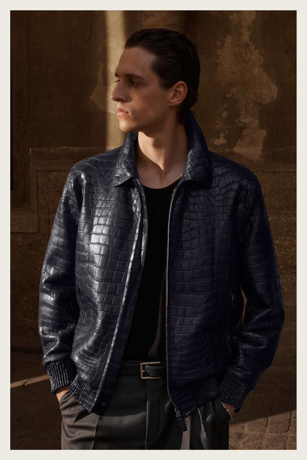 BRIONI MEN SS 2026 - Foto #42