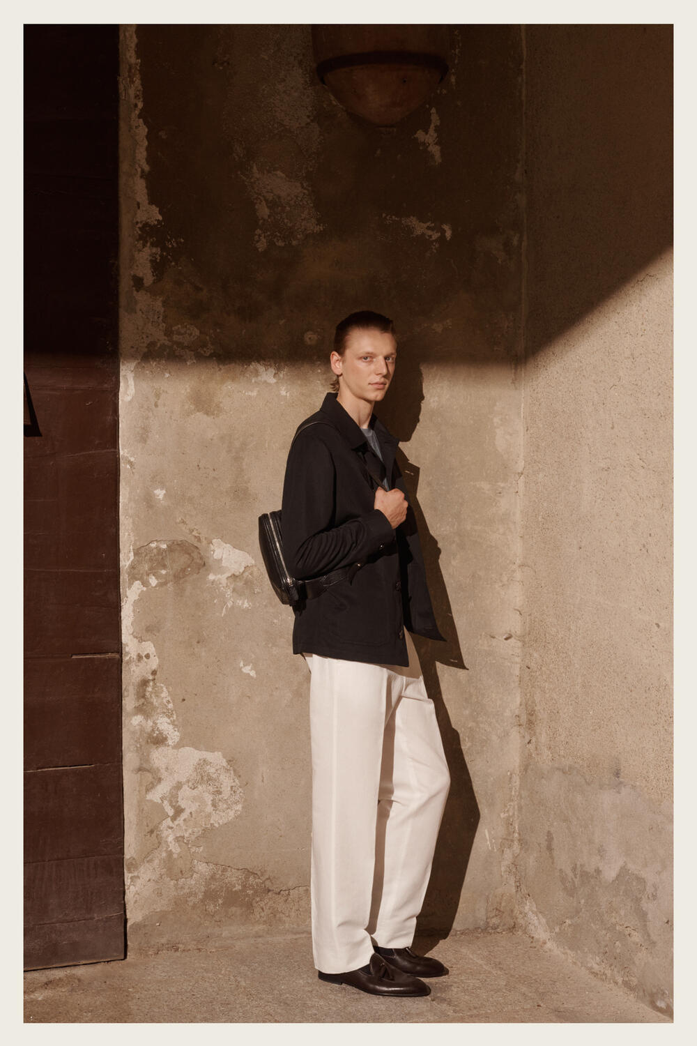 BRIONI MEN SS 2026 - Foto #37