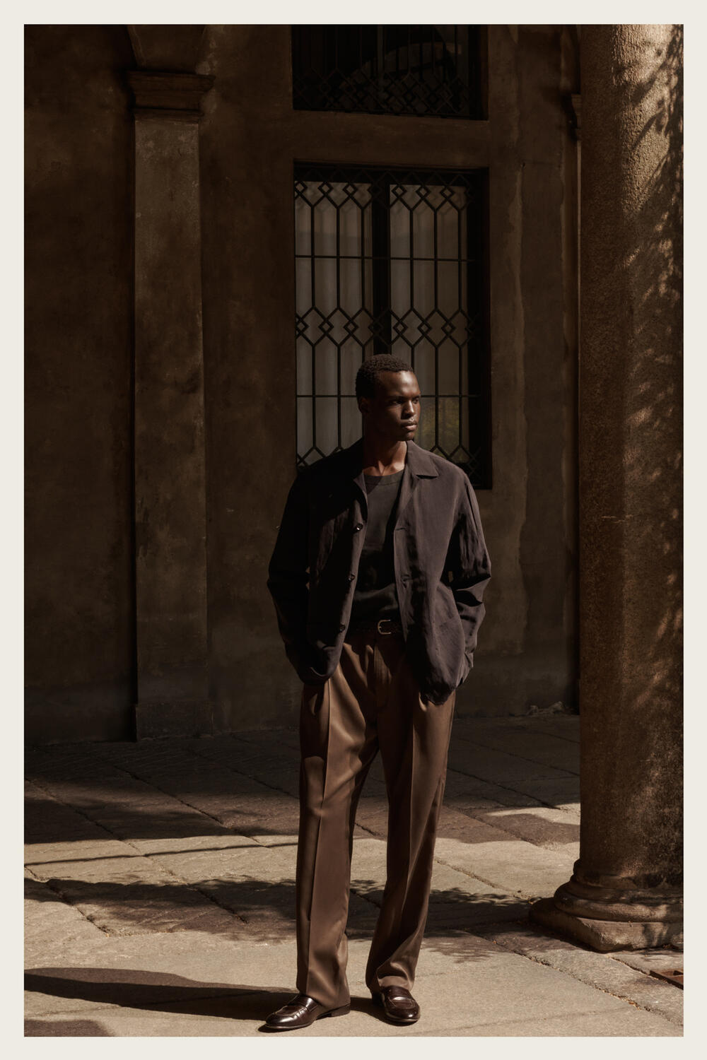 BRIONI MEN SS 2026 - Foto #38