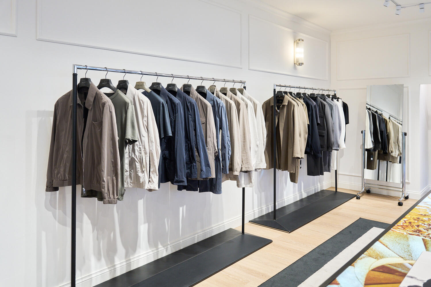MONTECORE MEN SS 2026 - Foto #9