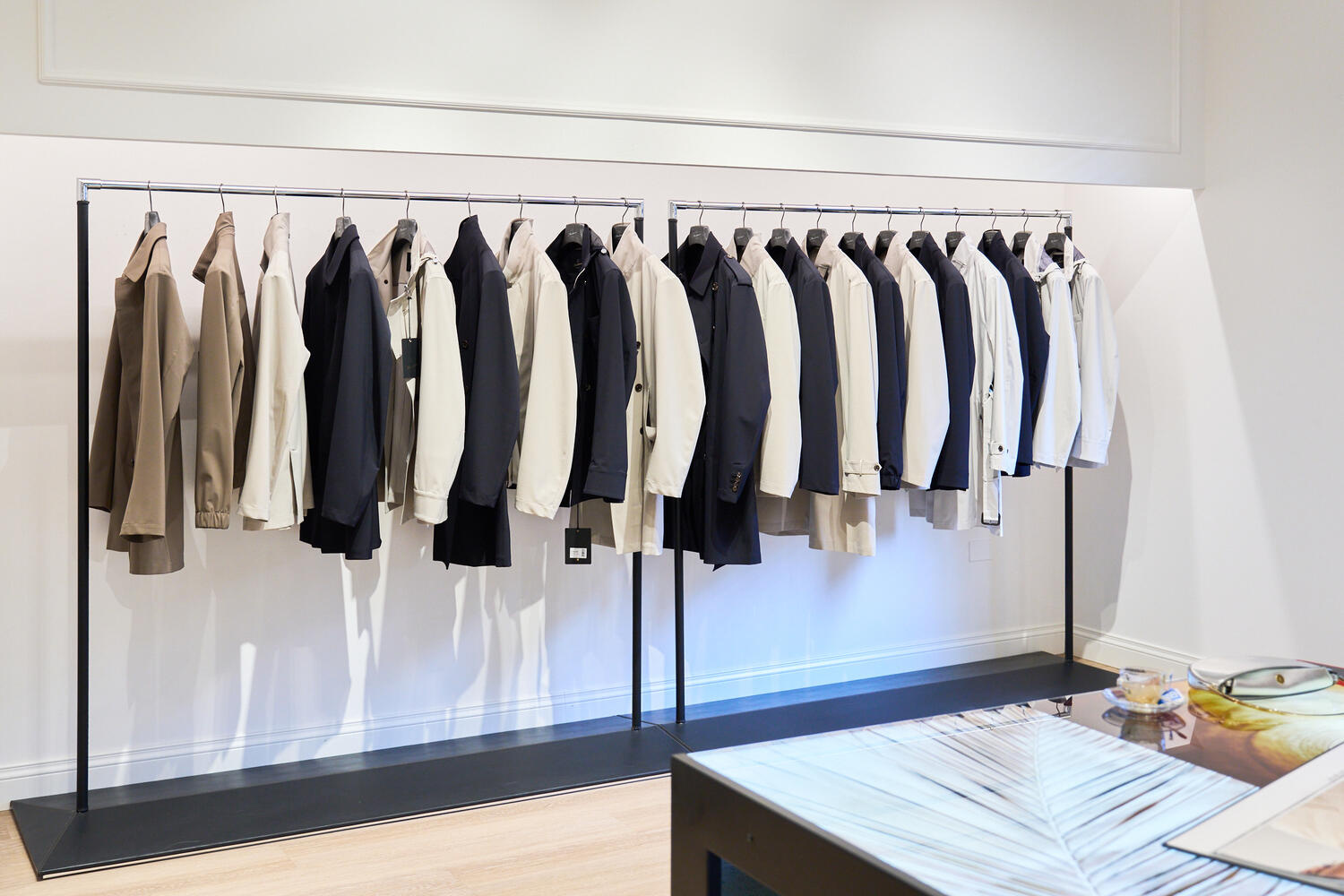 MONTECORE MEN SS 2026 - Foto #16