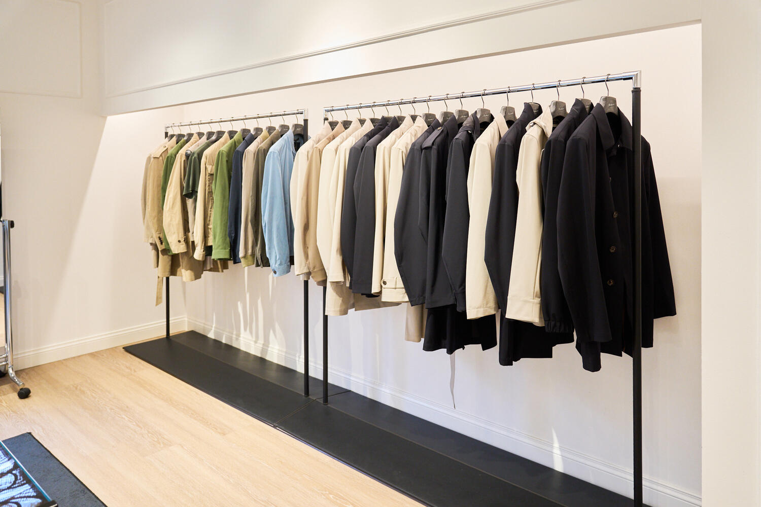 MONTECORE MEN SS 2026 - Foto #18