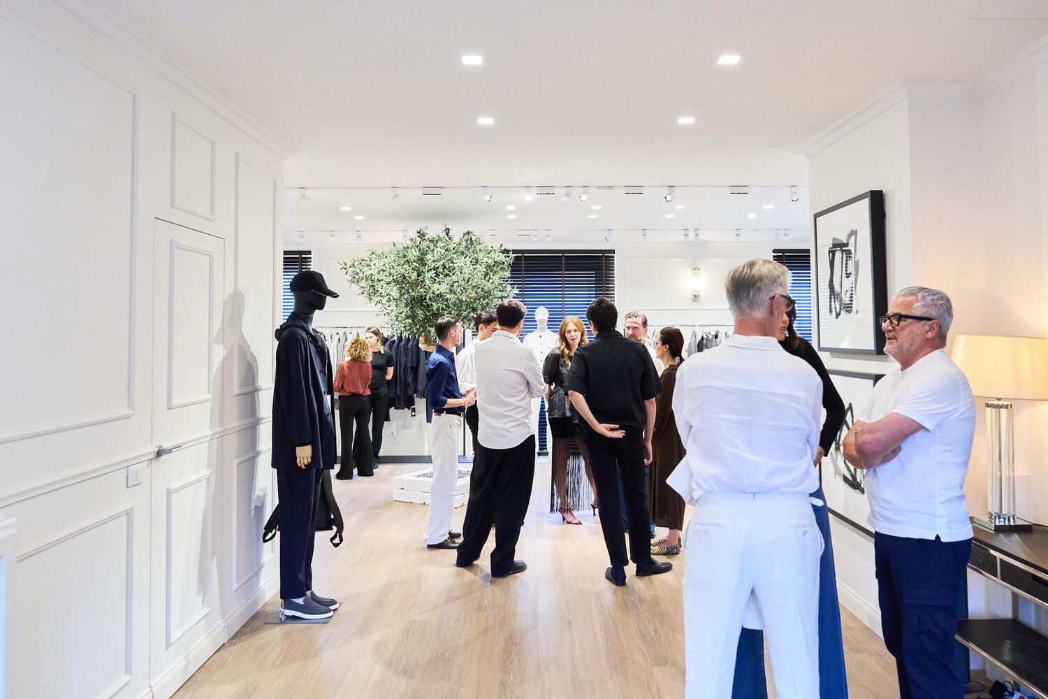 MONTECORE MEN SS 2026 - Foto #20