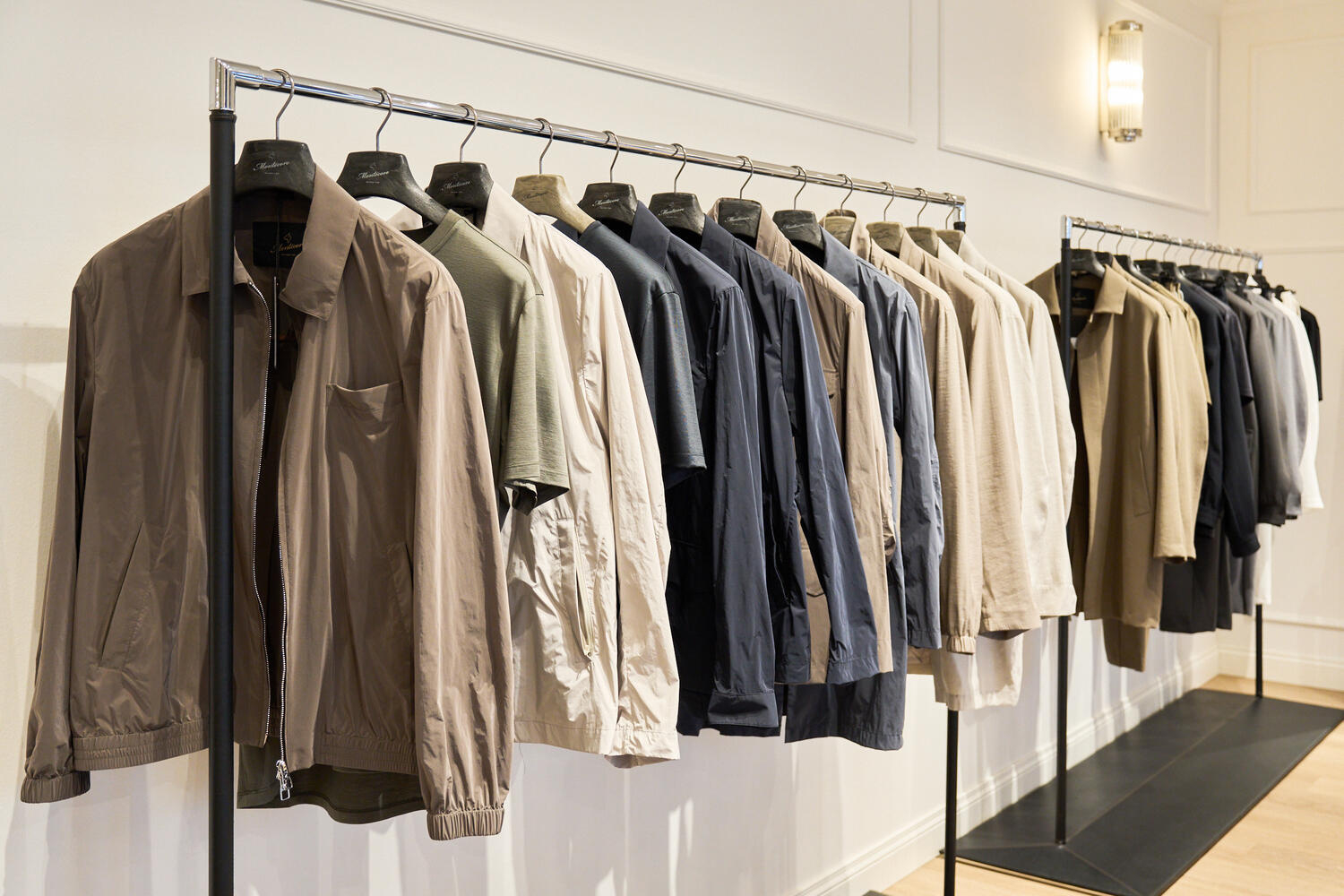 MONTECORE MEN SS 2026 - Foto #14