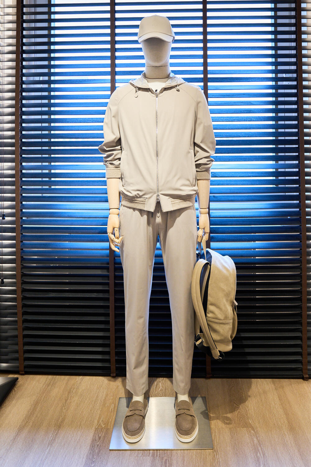 MONTECORE MEN SS 2026 - Foto #26