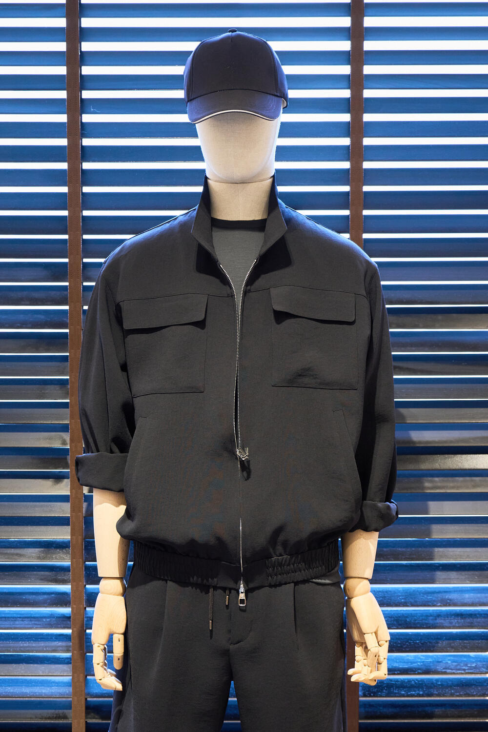 MONTECORE MEN SS 2026 - Foto #27