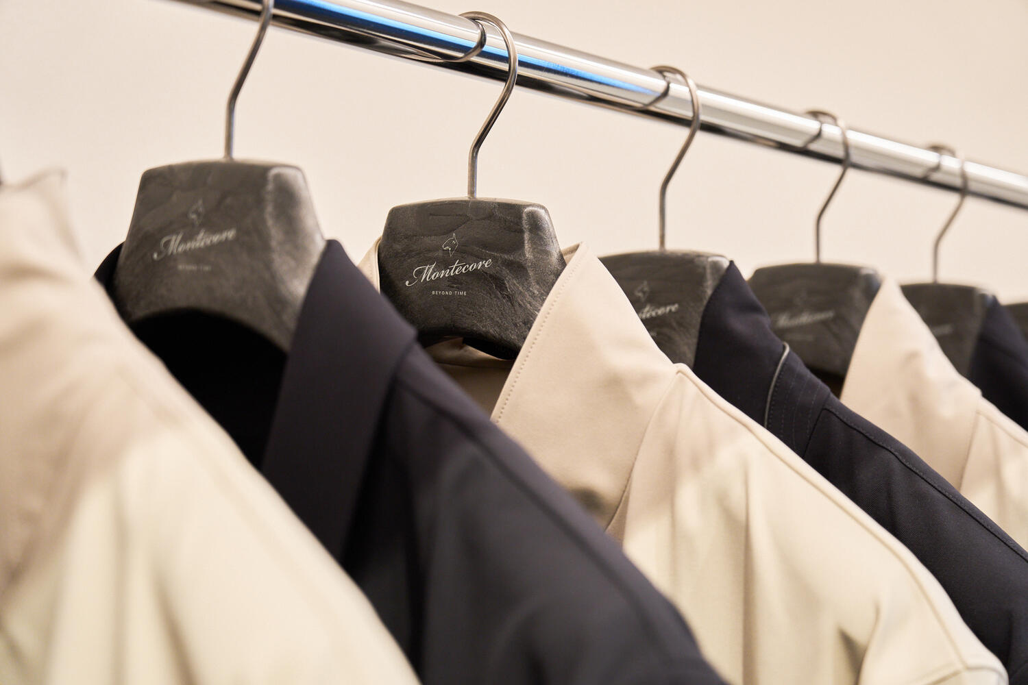 MONTECORE MEN SS 2026 - Foto #29