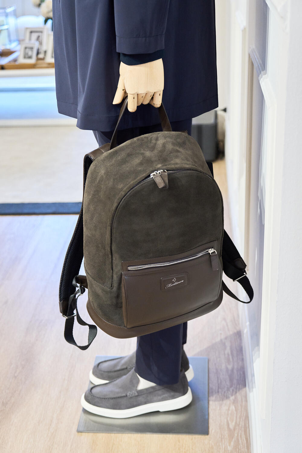 MONTECORE MEN SS 2026 - Foto #30