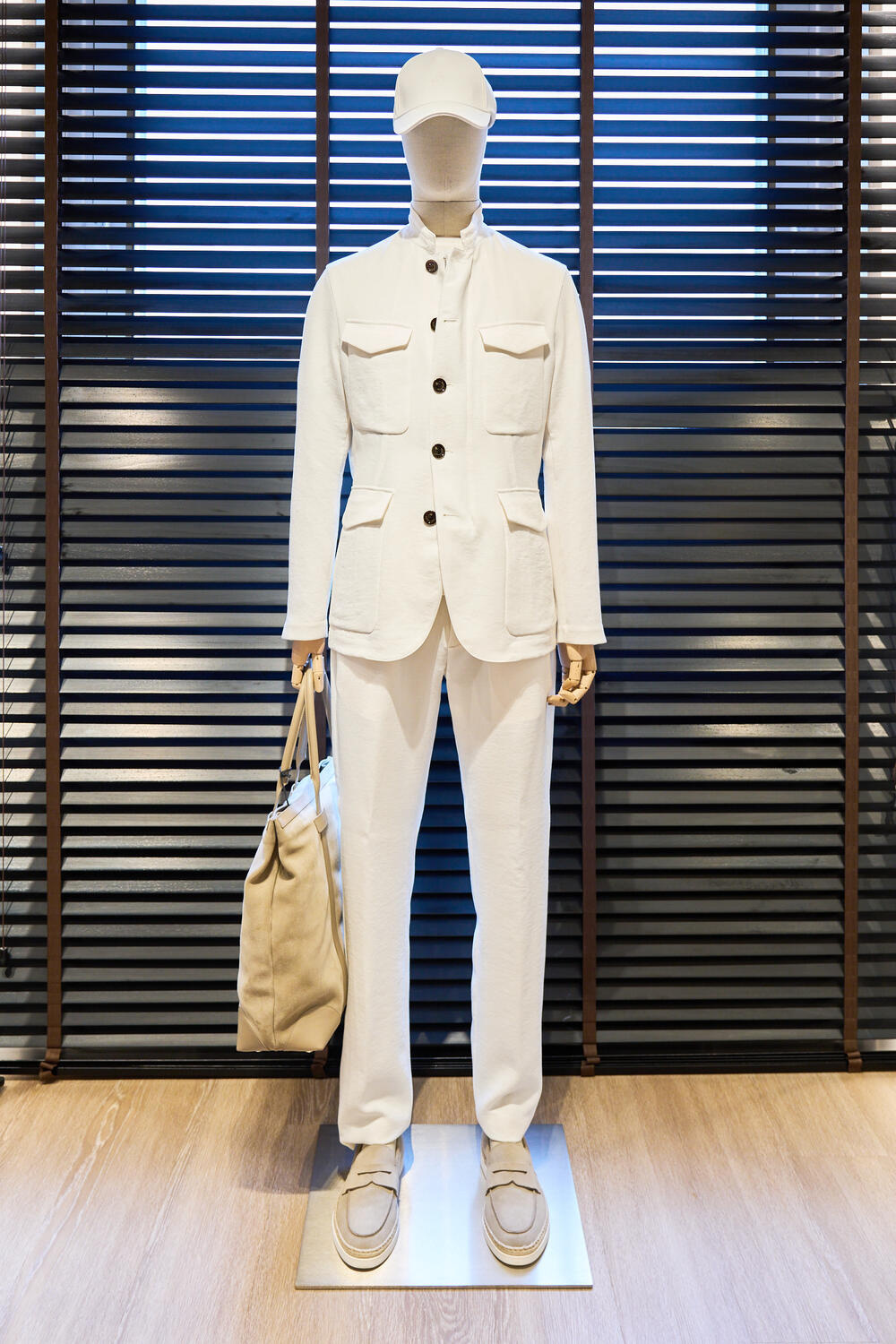 MONTECORE MEN SS 2026 - Foto #21