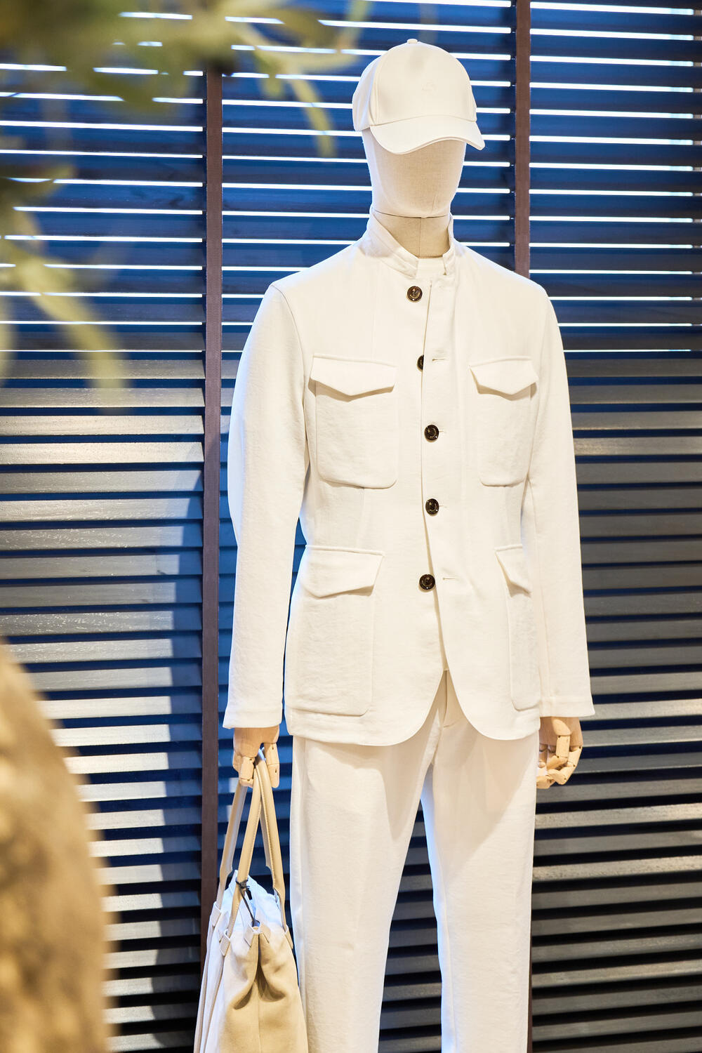 MONTECORE MEN SS 2026 - Foto #22