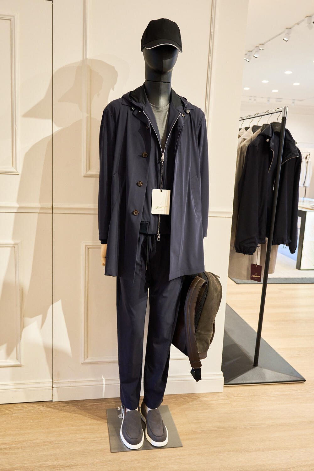 MONTECORE MEN SS 2026 - Foto #23