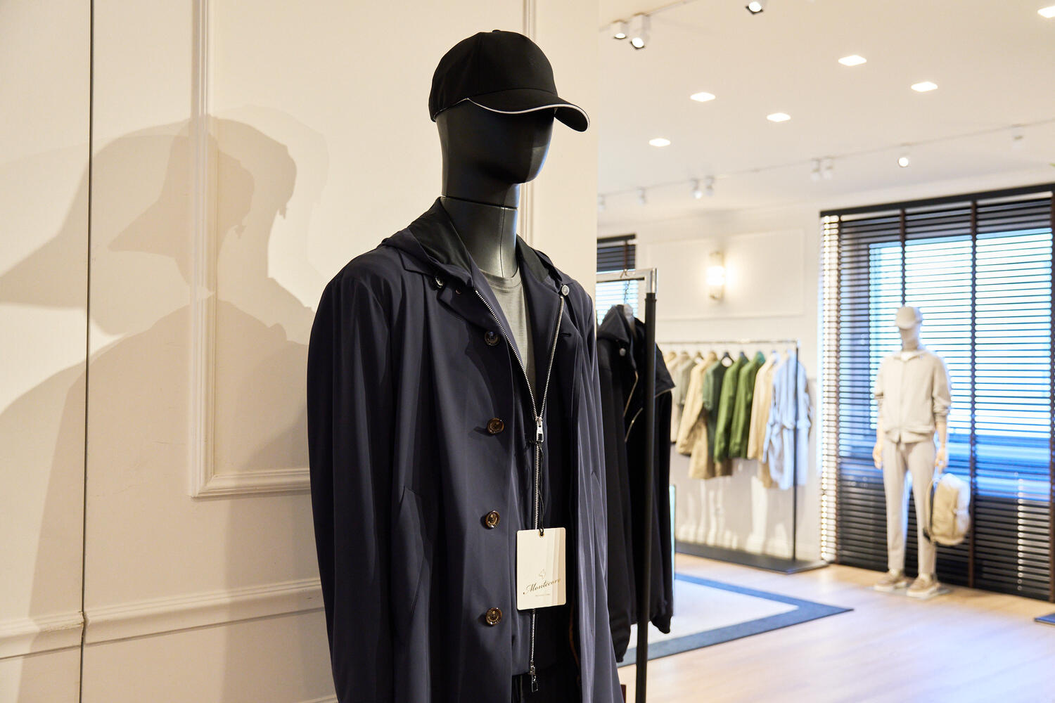 MONTECORE MEN SS 2026 - Foto #24