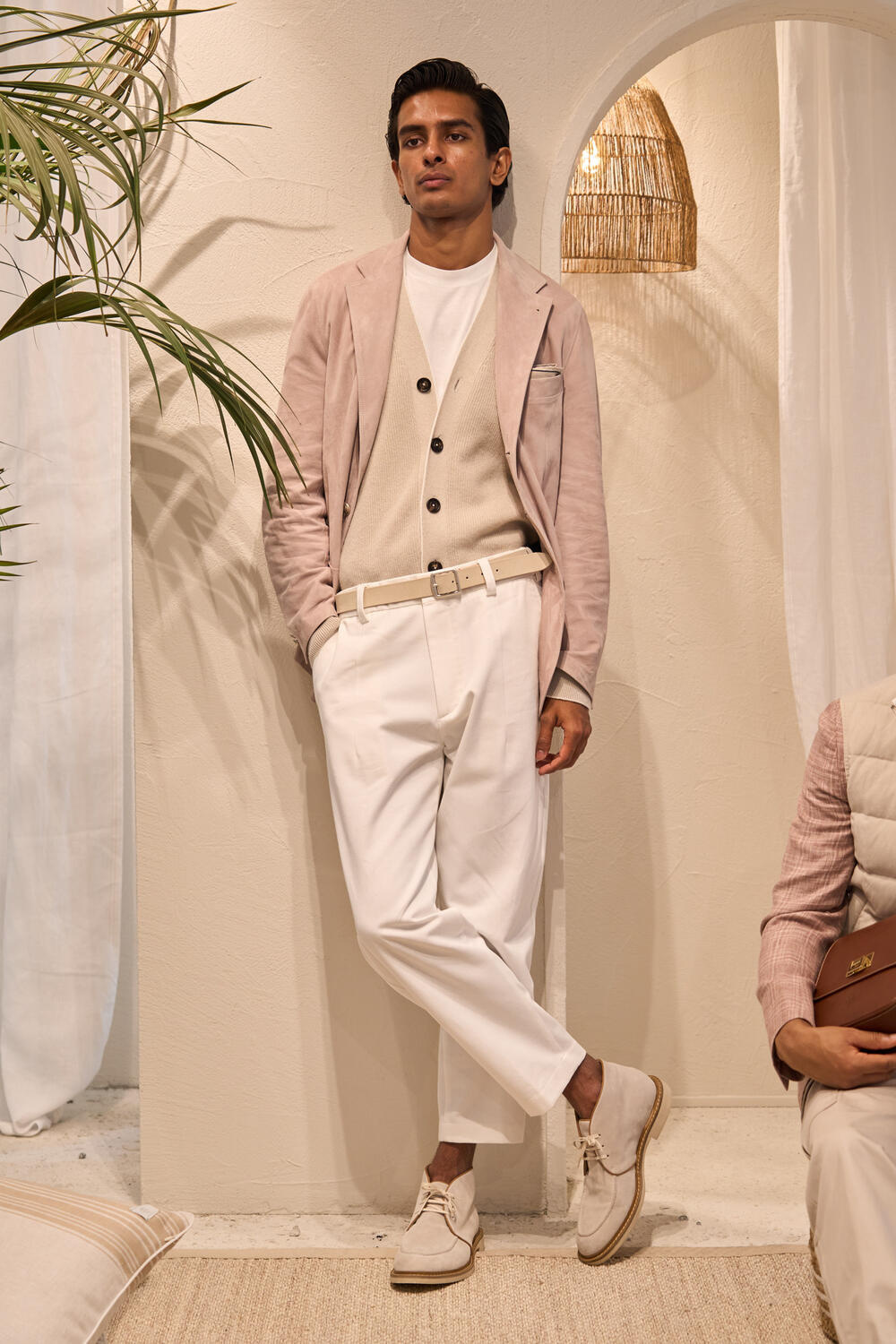 ELEVENTY MEN SS 2026 - Foto #3