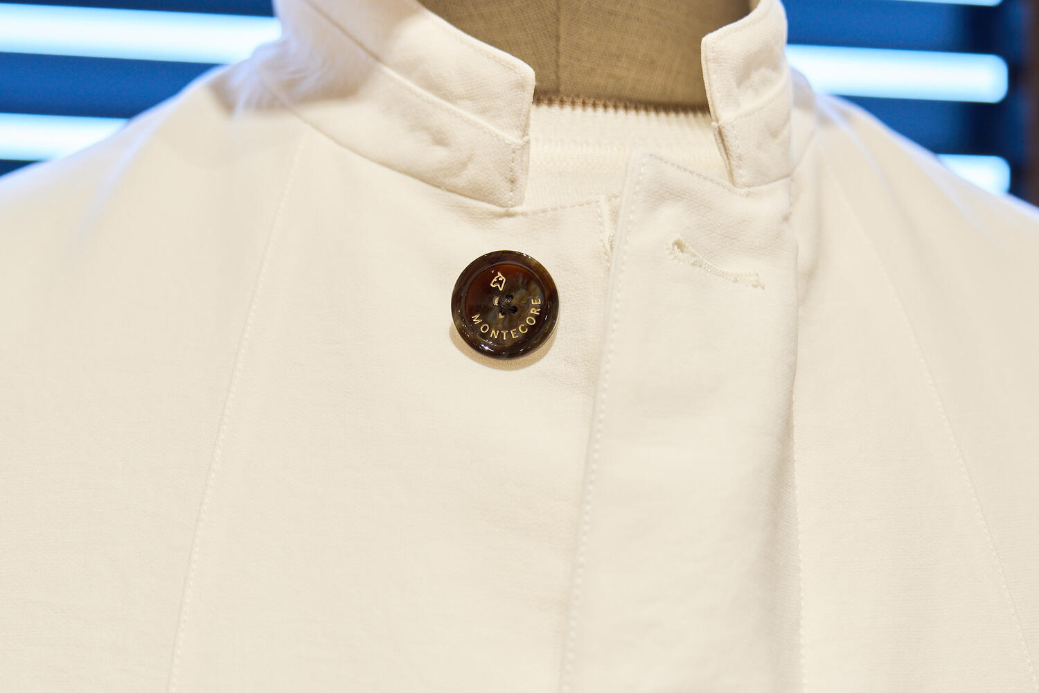 MONTECORE MEN SS 2026 - Foto #32