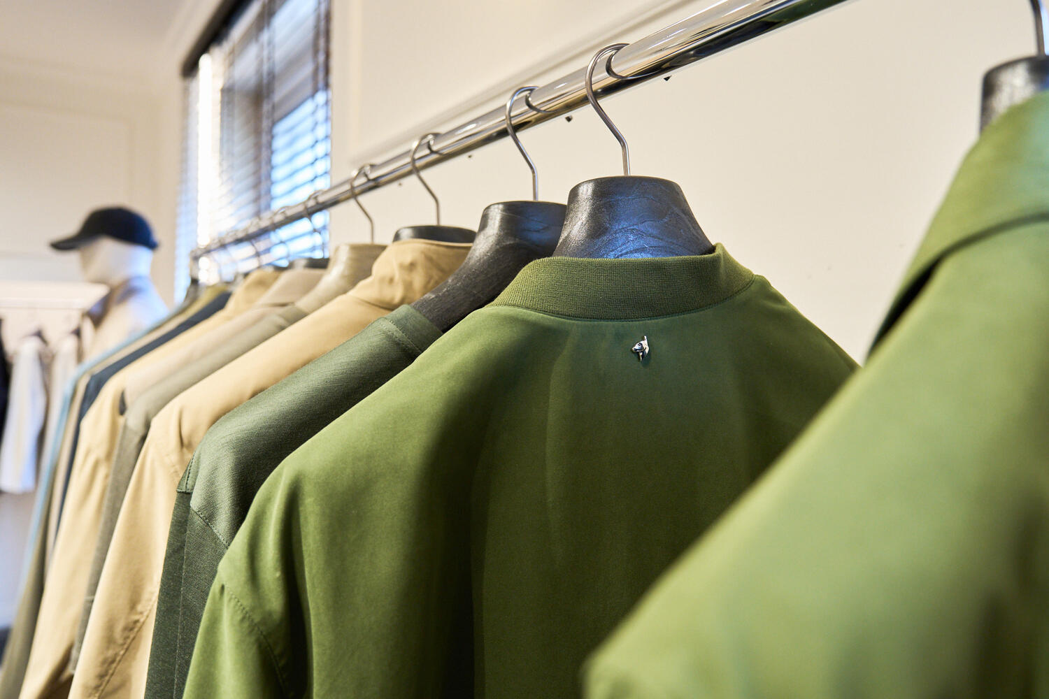 MONTECORE MEN SS 2026 - Foto #33