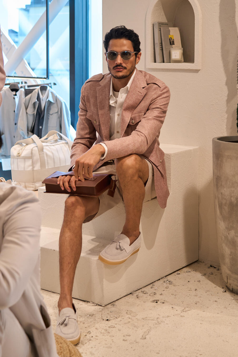 ELEVENTY MEN SS 2026 - Foto #9