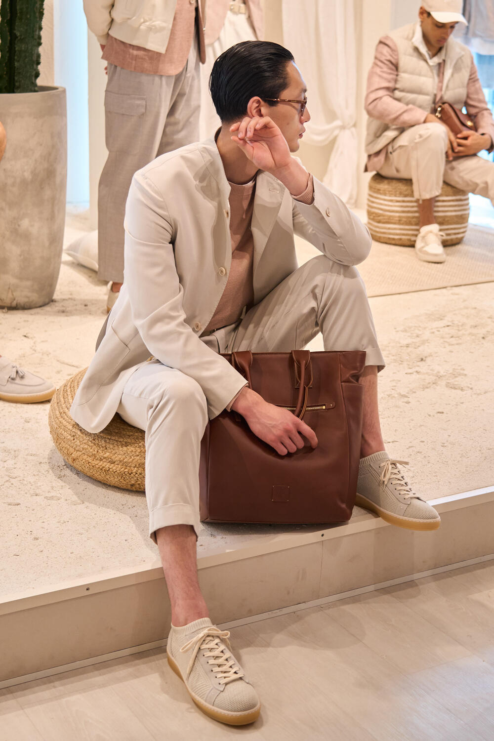 ELEVENTY MEN SS 2026 - Foto #10