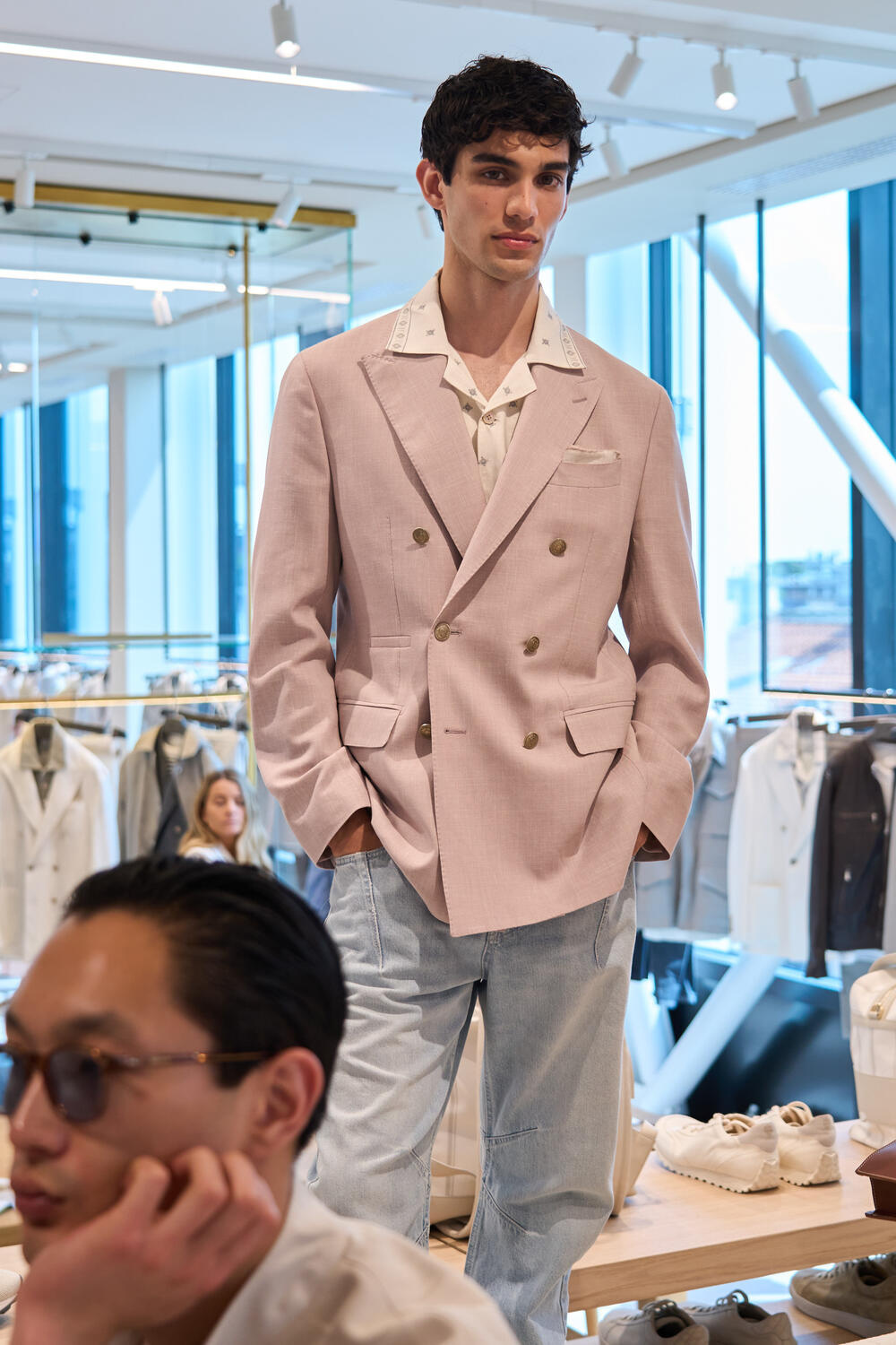 ELEVENTY MEN SS 2026 - Foto #11