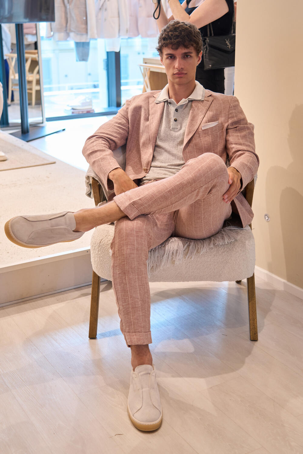ELEVENTY MEN SS 2026 - Foto #12