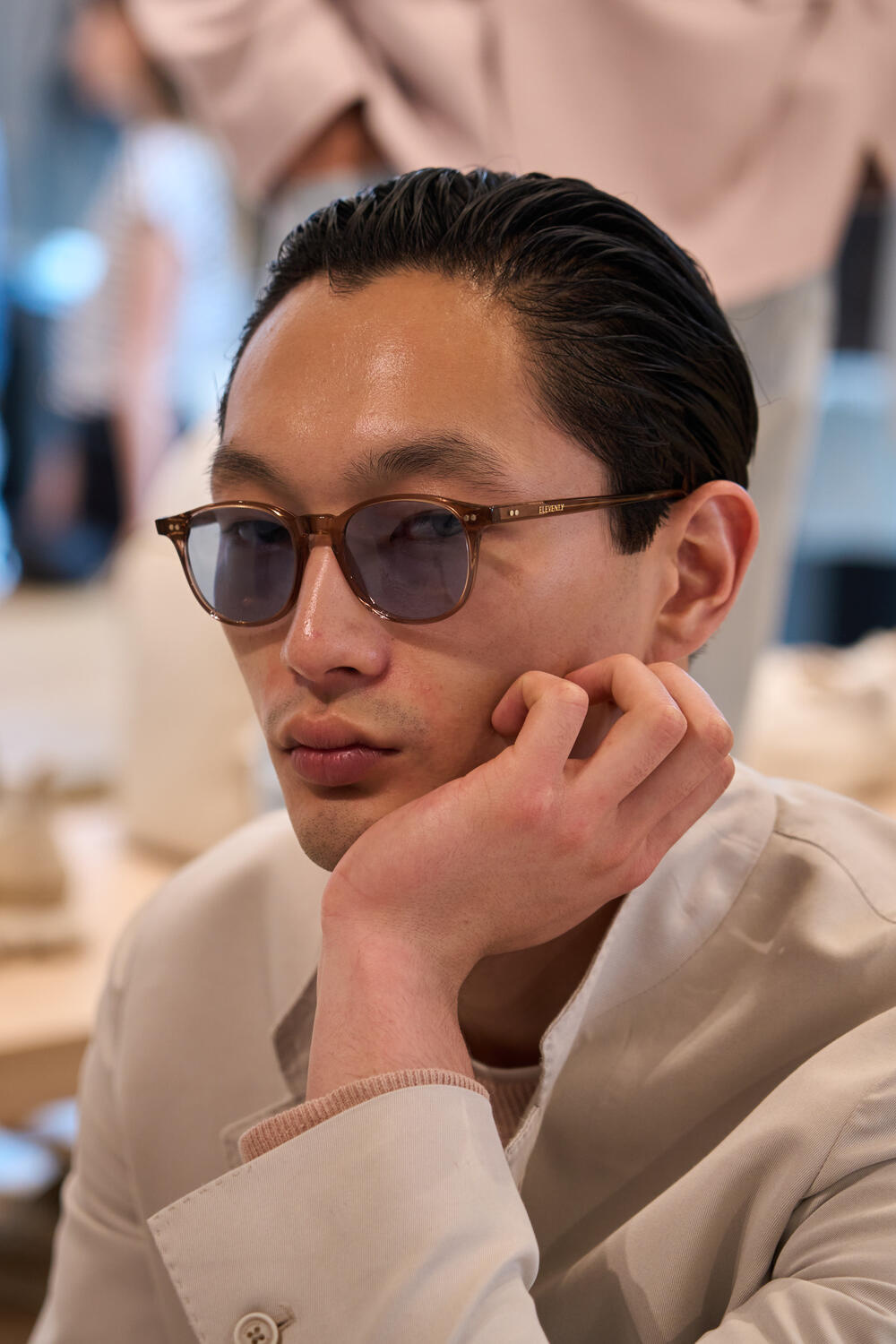 ELEVENTY MEN SS 2026 - Foto #14