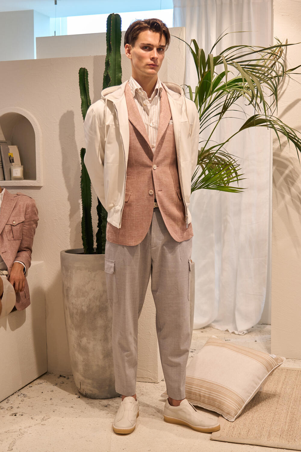 ELEVENTY MEN SS 2026 - Foto #5