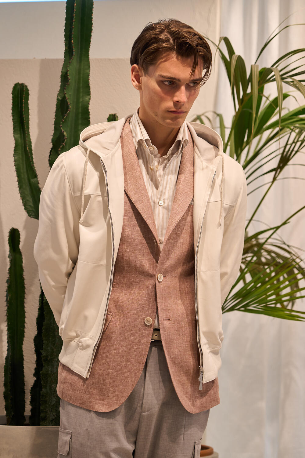 ELEVENTY MEN SS 2026 - Foto #6