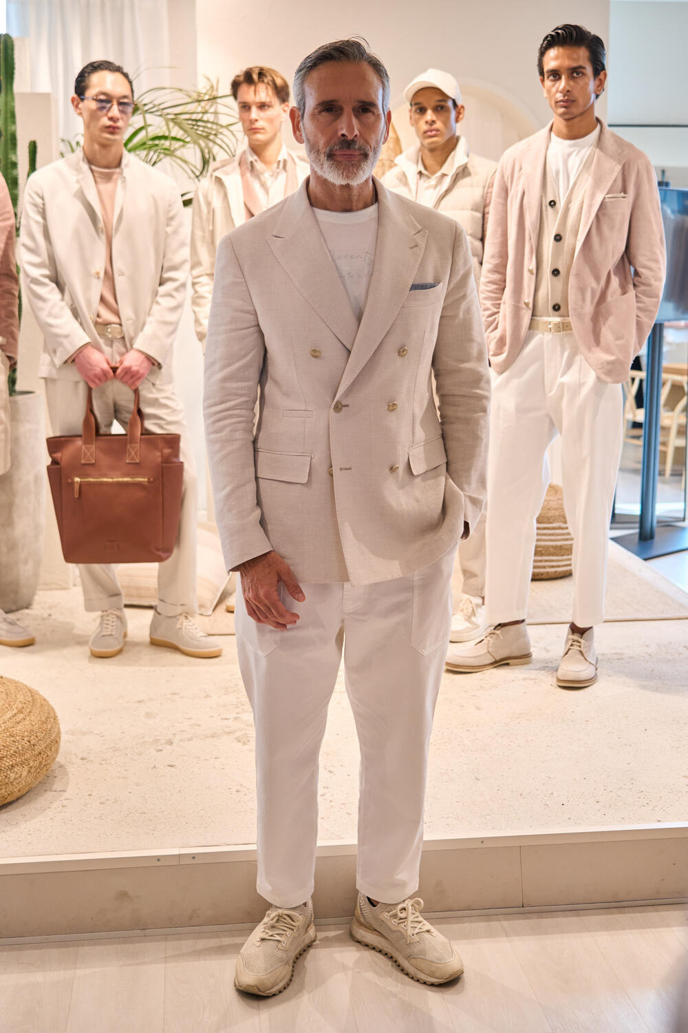 ELEVENTY MEN SS 2026 - Foto #7