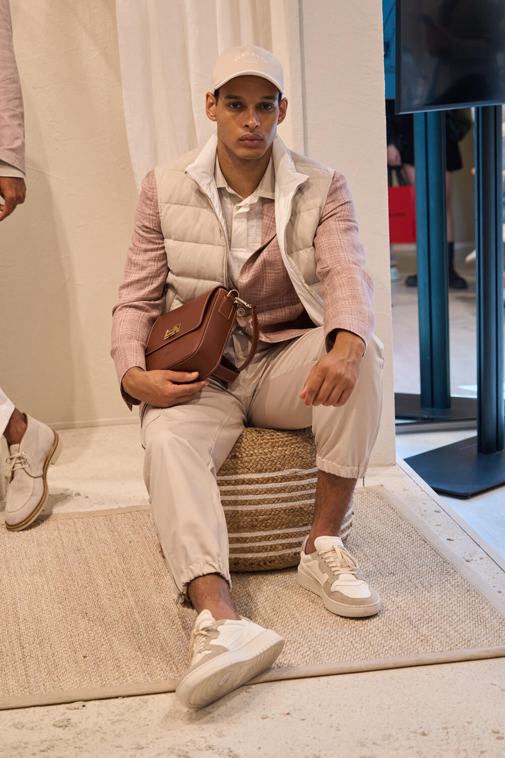 ELEVENTY MEN SS 2026 - Foto #8