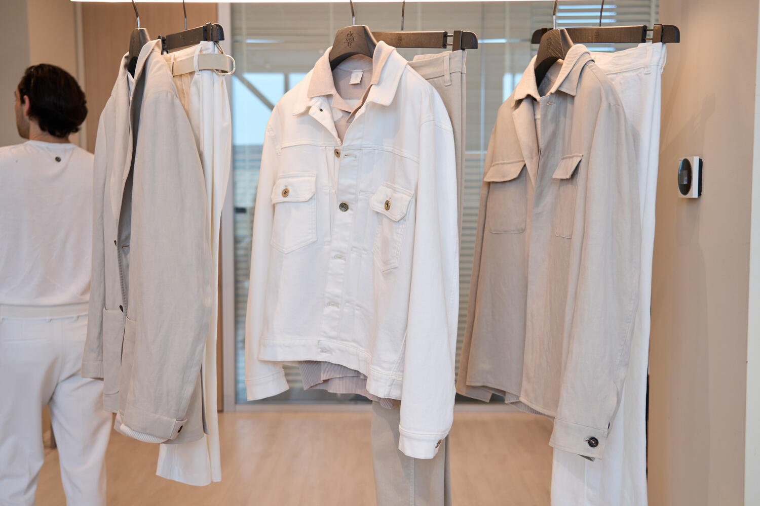 ELEVENTY MEN SS 2026 - Foto #19