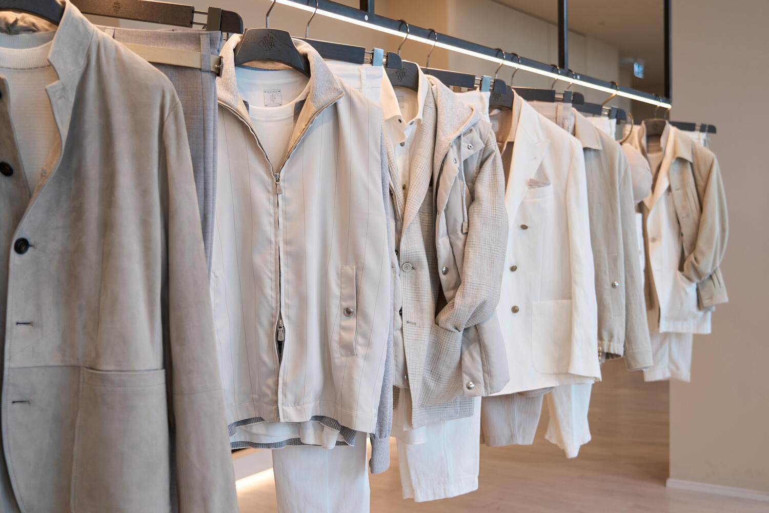 ELEVENTY MEN SS 2026 - Foto #20